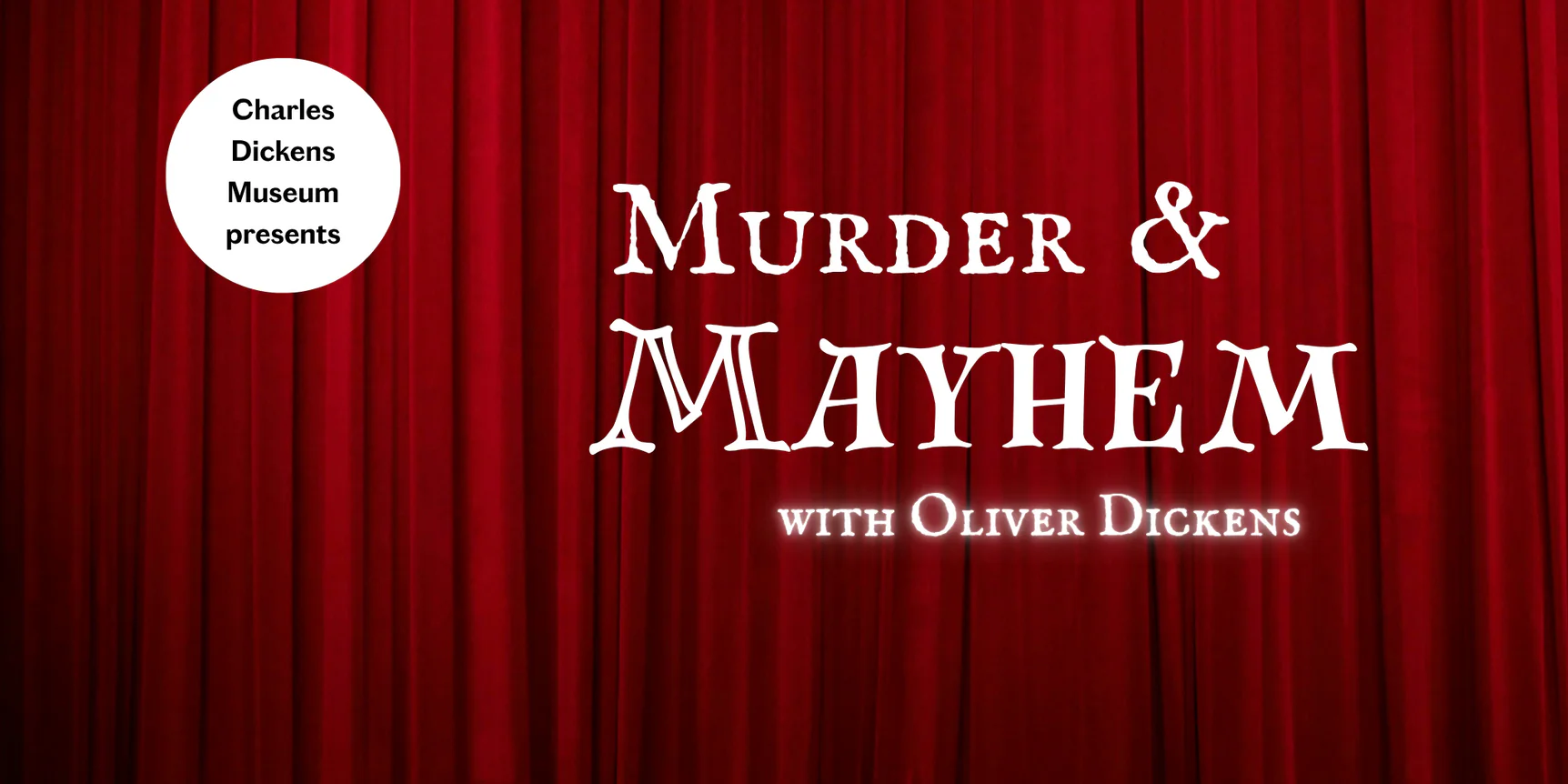 Step Into Dickens's Victorian World